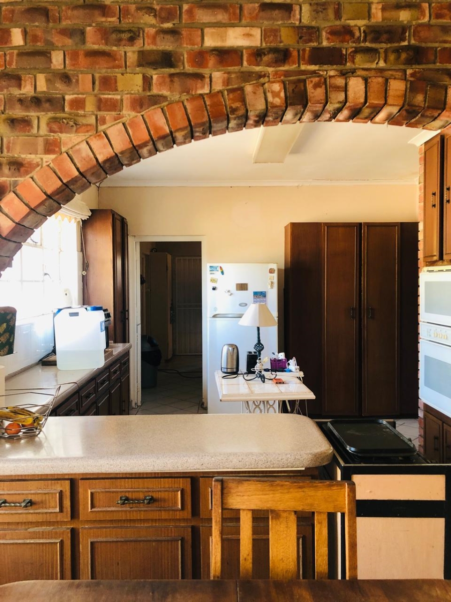 4 Bedroom Property for Sale in Theescombe Eastern Cape